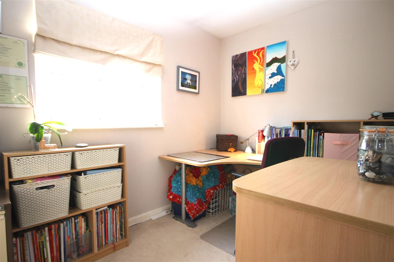 Harewood Chase, Romanby, Northallerton Thirsk and Northallerton